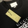 GUCCI (グッチ) 偽物 カップルタイプラウンドネック半袖 通販