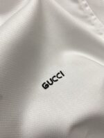 GUCCI (グッチ) スーパーコピー 夏物メンズカジュアルファッションシャツ 激安通販