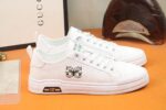 GUCCI (グッチ) n級品 芸能人 雑誌季刊表紙主推しタイプメンズシューズ