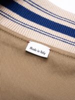 GUCCI (グッチ) 芸能人 リバーシブルスタジャン 激安通販