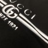 GUCCI (グッチ) 偽物 カップルタイプラウンドネック半袖 通販