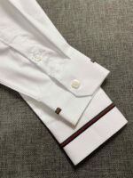 GUCCI (グッチ) スーパーコピー 夏物メンズカジュアルファッションシャツ 激安通販