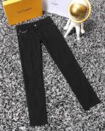 GUCCI (グッチ) 芸能人 n級品 春夏新作ウォッシュ加工ジーンズ