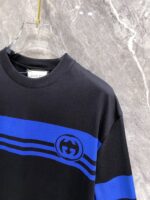 GUCCI (グッチ) スーパーコピー 専門店同タイプラウンドネック半袖Tシャツ 通販