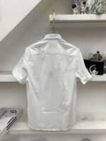 GUCCI (グッチ) 芸能人 n級品 春夏新品無地半袖シャツ