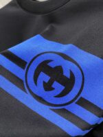 GUCCI (グッチ) スーパーコピー 専門店同タイプラウンドネック半袖Tシャツ 通販