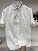 GUCCI (グッチ) 芸能人 n級品 春夏新品無地半袖シャツ