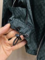 GUCCI (グッチ) 2024新作 偽物 メンズファッションカジュアルコート