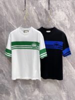 GUCCI (グッチ) スーパーコピー 専門店同タイプラウンドネック半袖Tシャツ 通販