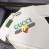 GUCCI (グッチ) コピー 春夏最新カップルタイプ半袖Tシャツ 通販