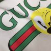 GUCCI (グッチ) コピー 春夏最新カップルタイプ半袖Tシャツ 通販