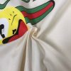 GUCCI (グッチ) コピー 春夏最新カップルタイプ半袖Tシャツ 通販