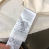 GUCCI (グッチ) コピー 春夏最新カップルタイプ半袖Tシャツ 通販