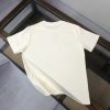 GUCCI (グッチ) コピー 春夏最新カップルタイプ半袖Tシャツ 通販