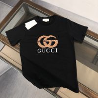 GUCCI (グッチ) n級品 専門店シリーズ純綿Tシャツ 通販