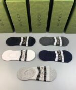Gucci（グッチ） 激安販売 スーパーコピー Gucci ・古奇❗️ G家の新作メンズステルス靴下