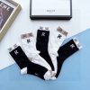 Gucci（グッチ） コピー セット包装【一箱五足】 Gucci ・グッチ❗️ネットで大人気のタイプ出荷しています~G家新品専門店の対版靴下