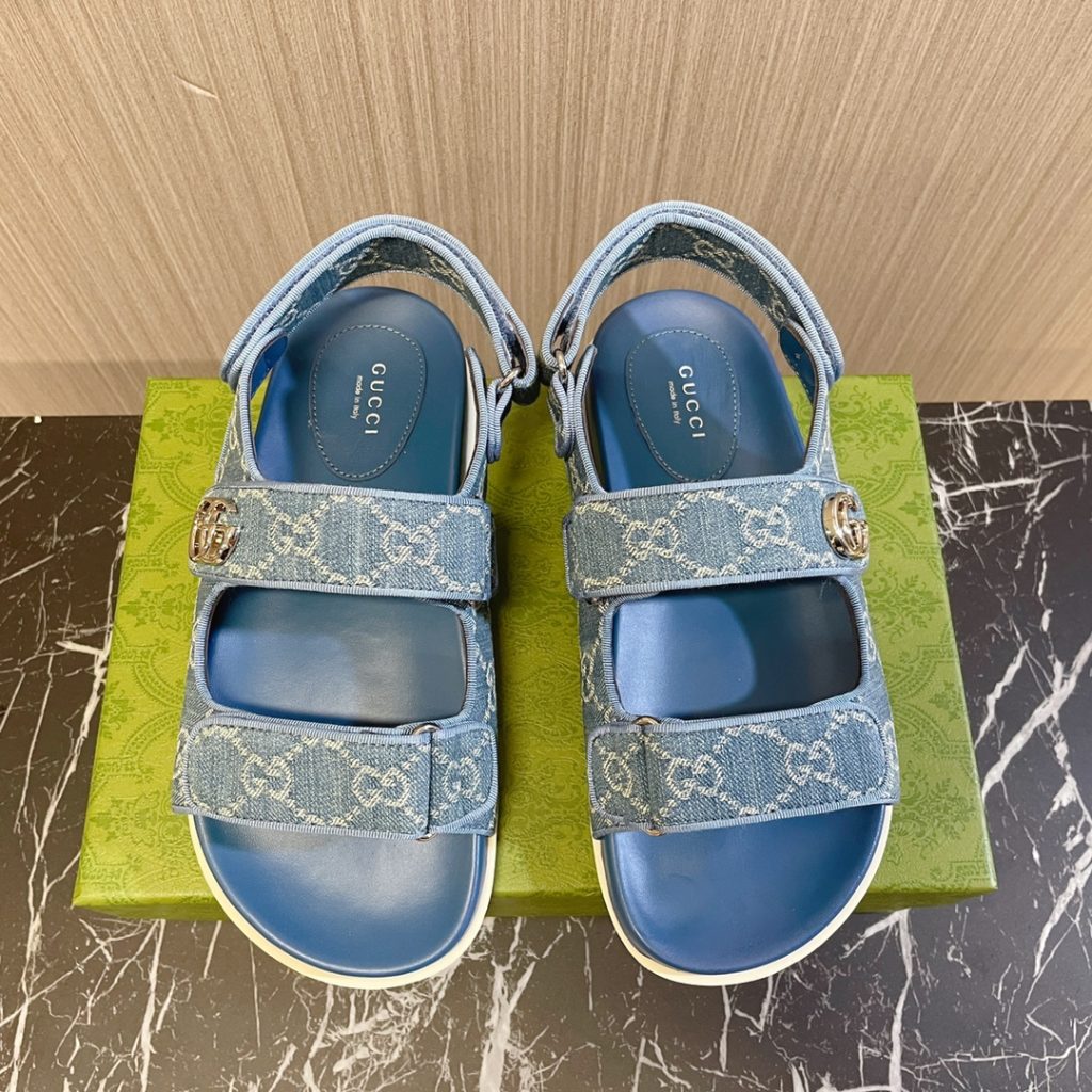 Gucci（グッチ）コピー ビーチサンダル~~定番の老布サンダル 激安通販