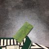 Gucci（グッチ） 偽物 夏ダブルGボーダーアルファベットプリント半袖 激安通販