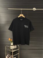 Gucci（グッチ） 2024新作 スーパーコピー アルファベットプリントペア半袖Tシャツ
