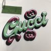 Gucci（グッチ）コピー 芸能人 春夏カップルタイプオシャレでカジュアルな半袖Tシャツ 激安通販