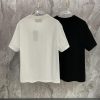 Gucci（グッチ） 春夏 コピー プリントカジュアル半袖Tシャツ