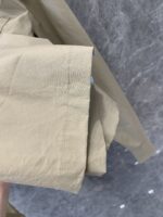 Gucci（グッチ） スーパーコピー 刺しゅうスキッパー長袖シャツ