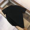 Gucci（グッチ） 2024春夏新作 激安販売 n級品 カラーアルファベットプリントカジュアル半袖Tシャツ