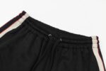 Gucci（グッチ） 2024春夏定番 激安販売 コピー タイプ編み上げショートパンツ