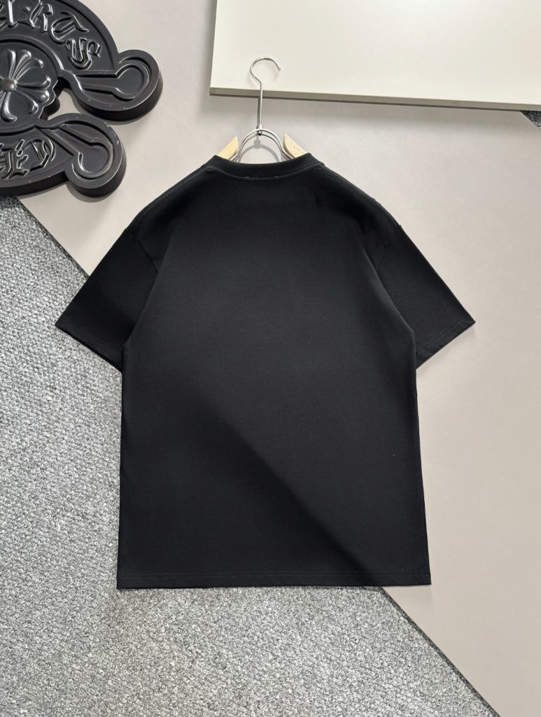 Gucci（グッチ） コピー カートゥーンアイプリントカットソーコットンTシャツ 激安通販