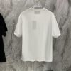 Gucci（グッチ） 春夏 コピー プリントカジュアル半袖Tシャツ