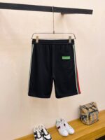 Gucci（グッチ） コピー 薄手ニット綿ひもショートパンツ 激安通販