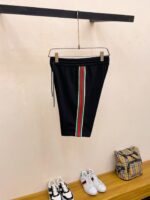 Gucci（グッチ） コピー 薄手ニット綿ひもショートパンツ 激安通販