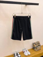 Gucci（グッチ） コピー 薄手ニット綿ひもショートパンツ 激安通販