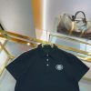 Gucci（グッチ）2024春夏新作 入手困難 業界最高い品質 コピー カジュアルポロシャツ