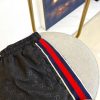 Gucci（グッチ）入手困難 業界最高い品質スーパーコピー オシャレでカジュアルなショートパンツ