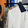 Gucci（グッチ） コピー 2024新作メンズpolo半袖 激安通販