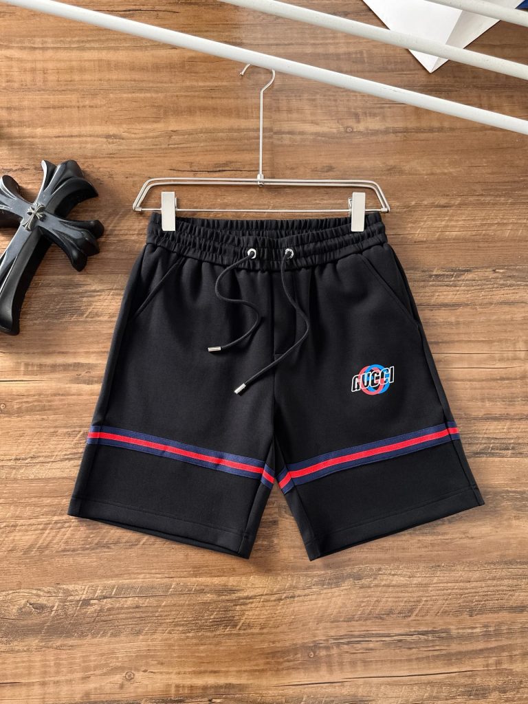 Gucci（グッチ） 激安販売 コピー ファッション カジュアルスポーツショートパンツ