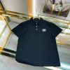 Gucci（グッチ）2024春夏新作 入手困難 業界最高い品質 コピー カジュアルポロシャツ