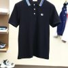 Gucci（グッチ） 芸能人 激安販売 業界最高い品質 カジュアル半袖poloニットシャツ