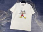 Gucci（グッチ） 春夏新作 激安販売 コピー アルファベットLOGO男女同タイプ半袖