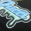 入手困難 グッチ 業界最高い品質 偽物 ファッション カップルタイプロゴプリントカジュアル半袖Tシャツ