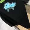 入手困難 グッチ 業界最高い品質 偽物 ファッション カップルタイプロゴプリントカジュアル半袖Tシャツ