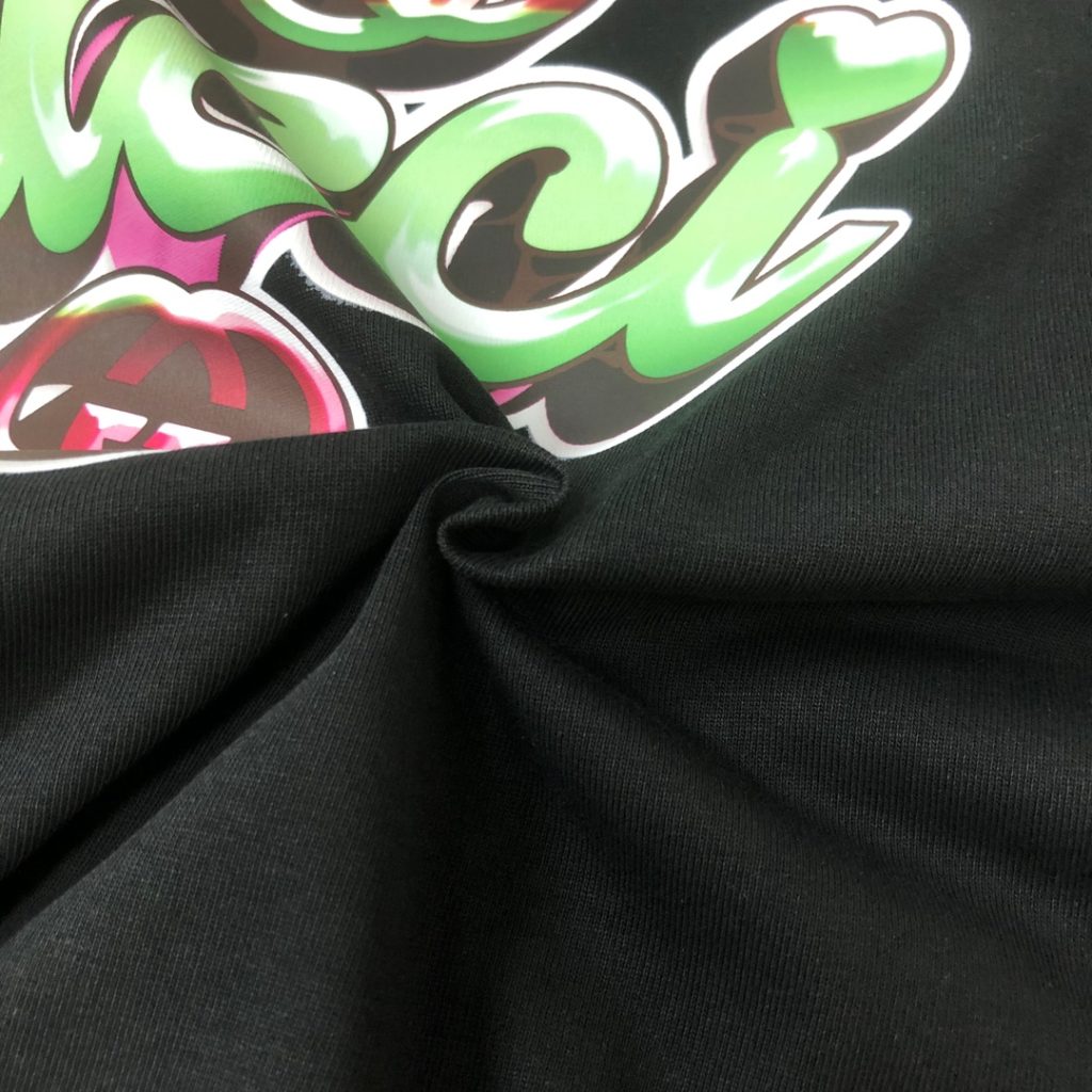 アイキャッチ 業界最高い品質グッチ スーパーコピー  ペアタイプアルファベットプリント半袖Tシャツグッチ