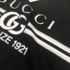 2024最新作 入手困難偽物 グッチ ロゴアルファベットプリント半袖Tシャツ
