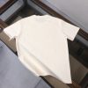 春夏最新グッチ コピー ペアタイプ熊ちゃん半袖Tシャツ