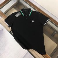 人気の新作グッチ n級品 メンズ半袖 ファッション ポロシャツ