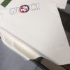 人気の新作アルファベットロゴプリントファッションカジュアル半袖Tシャツ
