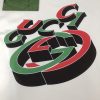 超お得アルファベットプリント グッチコピー ファッション カジュアル半袖Tシャツ