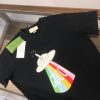 超お得 業界最高い品質 激安通販 グッチ コピー なプリント半袖Tシャツ